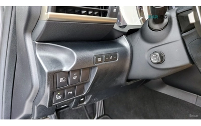 Lexus IS * FULL* MAX* KEYLESS* Camera* ПОДГРЕВ* - автомобили, коли, обяви за нови и употребявани 13