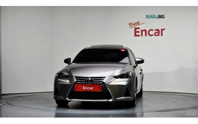 lexus-is - 2