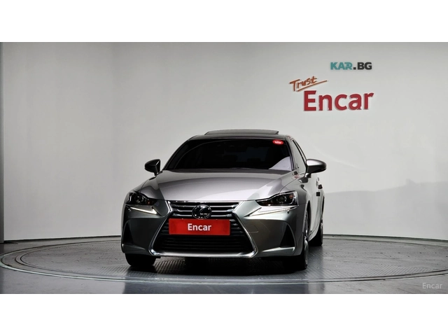 Lexus IS * FULL* MAX* KEYLESS* Camera* ПОДГРЕВ* - автомобили, коли, обяви за нови и употребявани 2