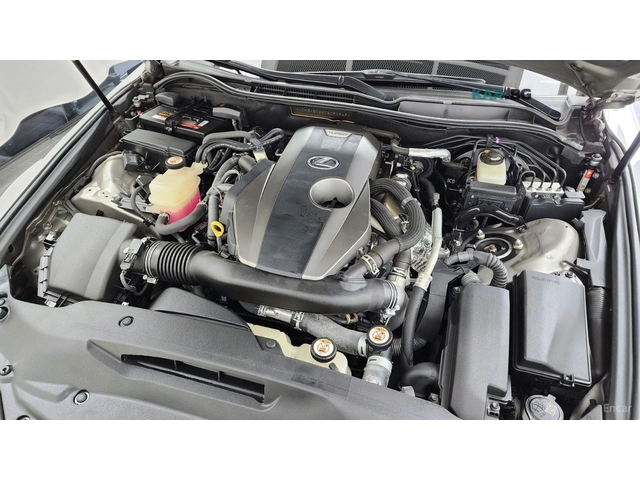 Lexus IS * FULL* MAX* KEYLESS* Camera* ПОДГРЕВ* - автомобили, коли, обяви за нови и употребявани 5
