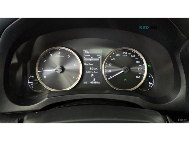 Lexus IS * FULL* MAX* KEYLESS* Camera* ПОДГРЕВ* - автомобили, коли, обяви за нови и употребявани 7