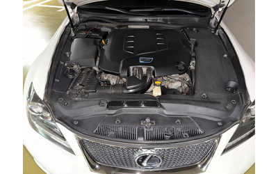 Lexus IS F * F-SPORT* 5.0* V8* FULL* - автомобили, коли, обяви за нови и употребявани 16