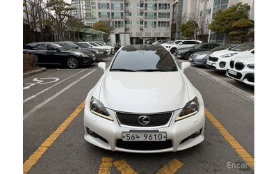 lexus-is-f - 2