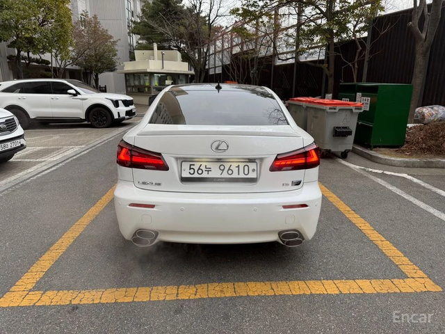 Lexus IS F * F-SPORT* 5.0* V8* FULL* - автомобили, коли, обяви за нови и употребявани 3