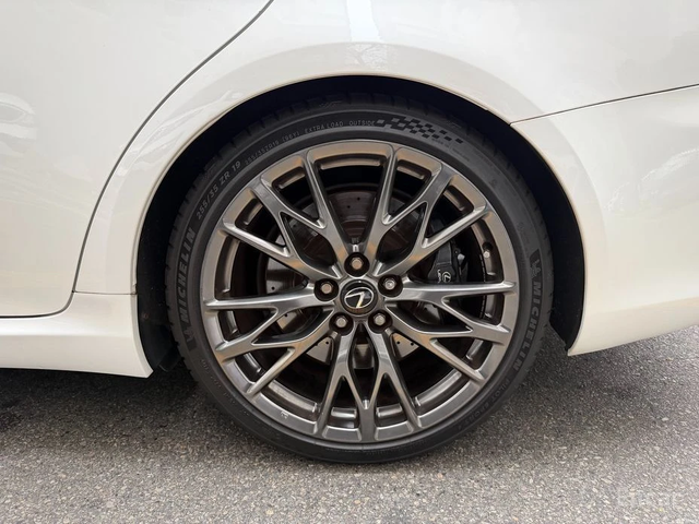 Lexus IS F * F-SPORT* 5.0* V8* FULL* - автомобили, коли, обяви за нови и употребявани 5