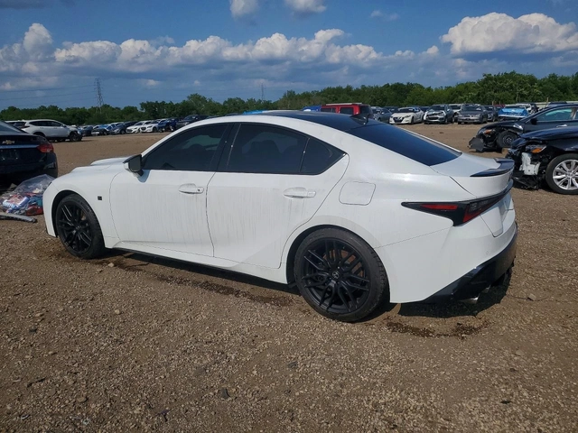 Lexus IS F 500* PERFORMANCE PREMIUM* MARK LEVINSON* FULL* - автомобили, коли, обяви за нови и употребявани 1