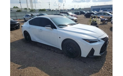 lexus-is-f - 3