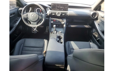Lexus IS F 500* PERFORMANCE PREMIUM* MARK LEVINSON* FULL* - автомобили, коли, обяви за нови и употребявани 7