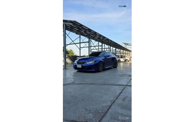 lexus-is-f - 0