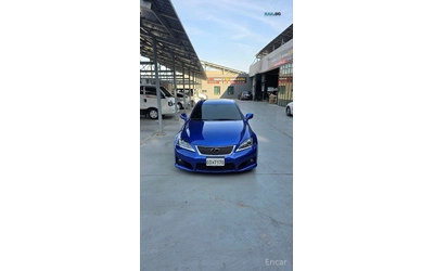 lexus-is-f - 2