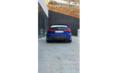 lexus-is-f - 3