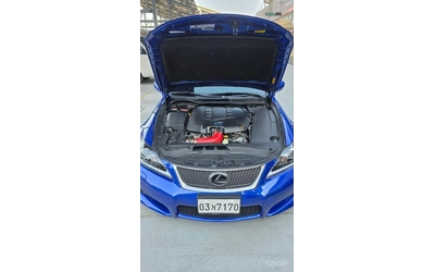 lexus-is-f - 5