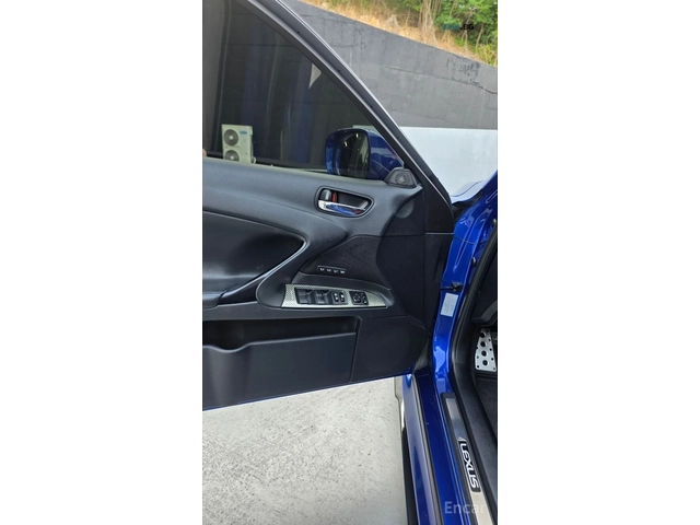 Lexus IS F 5.0* V8* FACELIFT* CARBON* - автомобили, коли, обяви за нови и употребявани 8