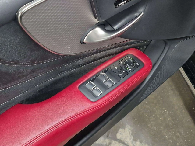 Lexus LS * 500 * CARFAX * ЦЕНА ДО БГ - автомобили, коли, обяви за нови и употребявани 12