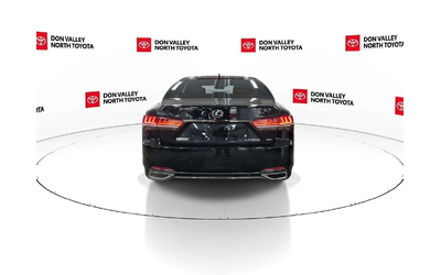 Lexus LS * 500 * CARFAX * ЦЕНА ДО БГ - автомобили, коли, обяви за нови и употребявани 6