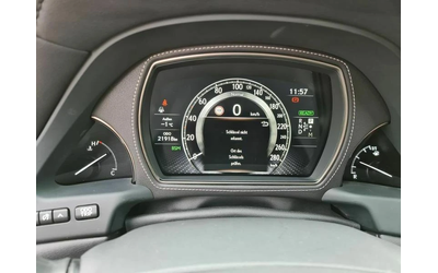 Lexus LS 500h AWD - автомобили, коли, обяви за нови и употребявани 14