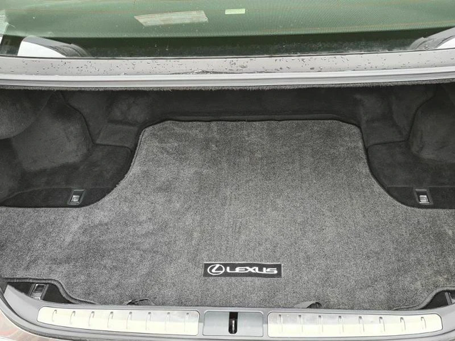 Lexus LS 500h AWD - автомобили, коли, обяви за нови и употребявани 5