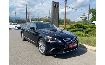 lexus-ls-460 - 0