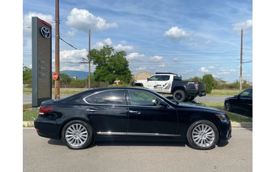 lexus-ls-460 - 2