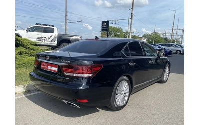 lexus-ls-460 - 3