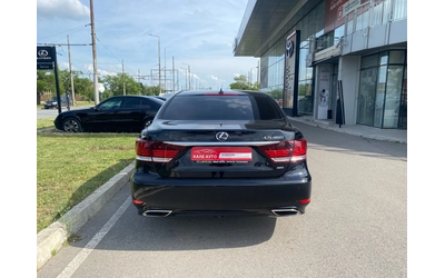 lexus-ls-460 - 4