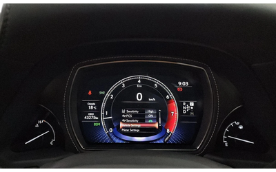 Lexus LS 500 3.5 Luxury Awd - автомобили, коли, обяви за нови и употребявани 6