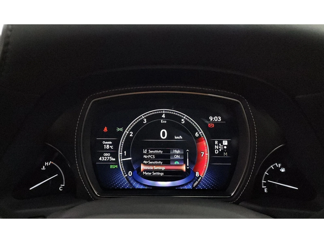 Lexus LS 500 3.5 Luxury Awd - автомобили, коли, обяви за нови и употребявани 6