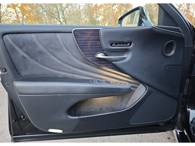 Lexus LS 500 EXECUTIVE VIP ПРОМОЦИЯ!! - автомобили, коли, обяви за нови и употребявани 14