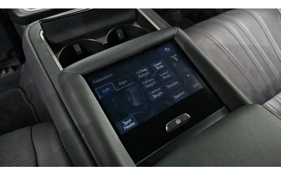 Lexus LS 500h EXECUTIVE | МАСАЖ | ПОДГРЕВ | ОБДУХ | ЩОРИ - автомобили, коли, обяви за нови и употребявани 13