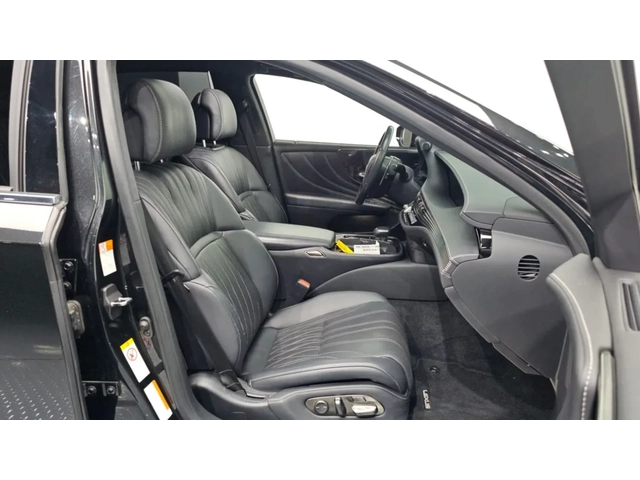 Lexus LS 500h EXECUTIVE | МАСАЖ | ПОДГРЕВ | ОБДУХ | ЩОРИ - автомобили, коли, обяви за нови и употребявани 5