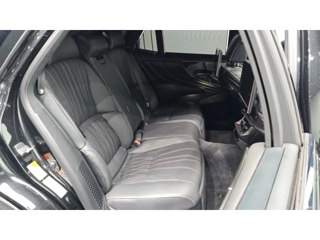 Lexus LS 500h EXECUTIVE | МАСАЖ | ПОДГРЕВ | ОБДУХ | ЩОРИ - автомобили, коли, обяви за нови и употребявани 6