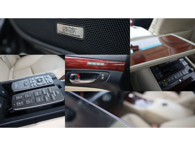 Lexus LS LS - автомобили, коли, обяви за нови и употребявани 15