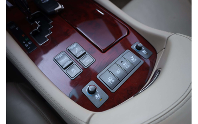 Lexus LS600h LS600h - автомобили, коли, обяви за нови и употребявани 20