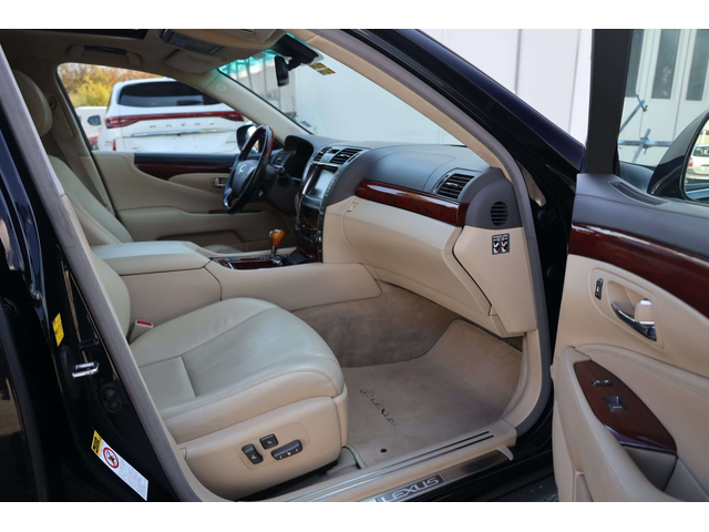 Lexus LS600h LS600h - автомобили, коли, обяви за нови и употребявани 24