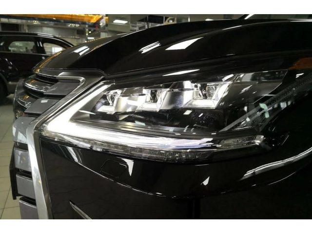 Lexus LX 450d - автомобили, коли, обяви за нови и употребявани 3