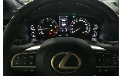 Lexus LX 450d - автомобили, коли, обяви за нови и употребявани 7