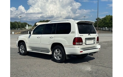 lexus-lx-470 - 3