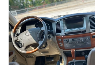 lexus-lx-470 - 5