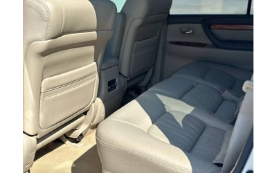Lexus LX 470 AWD * 2007 * CARFAX * - автомобили, коли, обяви за нови и употребявани 6