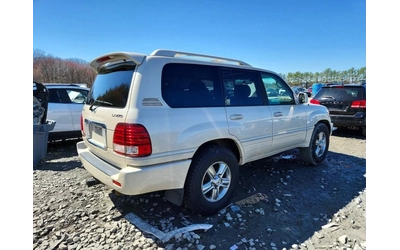 lexus-lx-470 - 2