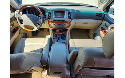 lexus-lx-470 - 5