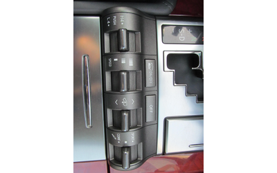 Lexus LX 570 5.7* LPG* 4x4* 386k.c* DVD* Camera* TOP - автомобили, коли, обяви за нови и употребявани 15