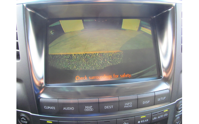 Lexus LX 570 5.7* LPG* 4x4* 386k.c* DVD* Camera* TOP - автомобили, коли, обяви за нови и употребявани 16