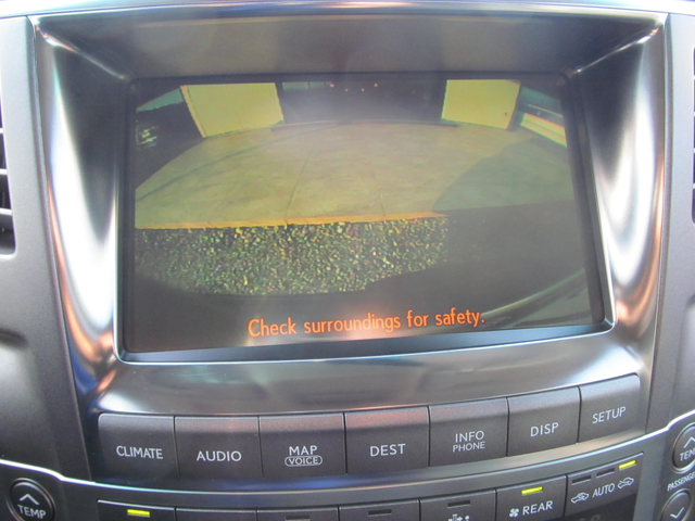 Lexus LX 570 5.7* LPG* 4x4* 386k.c* DVD* Camera* TOP - автомобили, коли, обяви за нови и употребявани 16