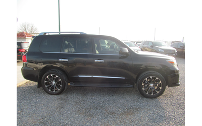 lexus-lx-570 - 2