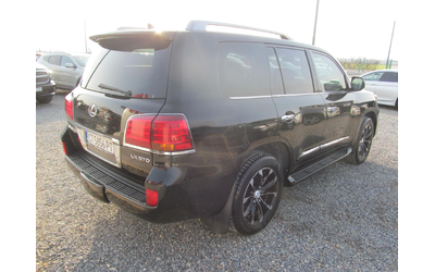 lexus-lx-570 - 3