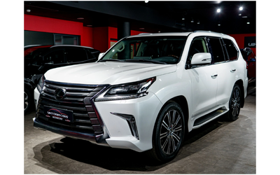 lexus-lx-570 - 2