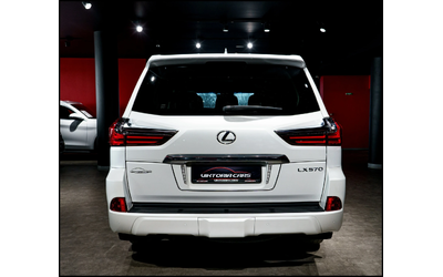 lexus-lx-570 - 4