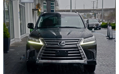 lexus-lx-570 - 1