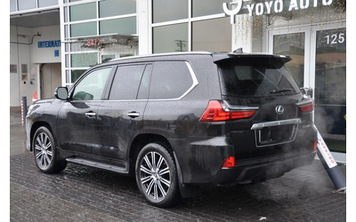 lexus-lx-570 - 5